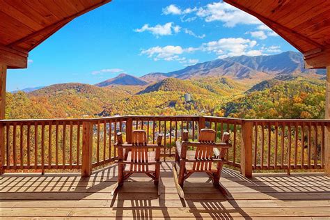 5 Mesmerizing Hotels in Gatlinburg TN That Welcome Your Furry Companions