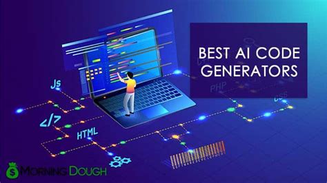 5 Mind-Blowing PHP Code AI Generators Redefine Coding