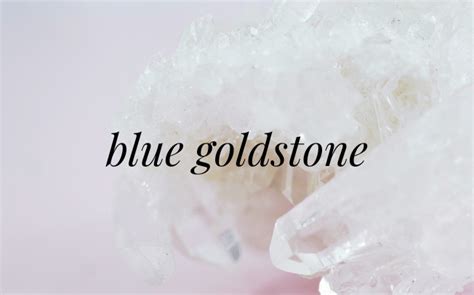 5 Mind-Blowing Properties Of Blue Goldstone