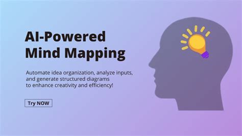 5 Mindmap AI Generator Tools to Boost Your Productivity