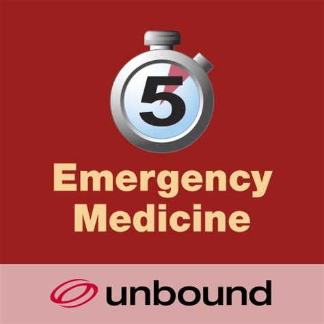 5 Minute Emergency Consult Epub