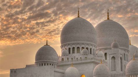 5 Most Breathtaking Mosques in Singapore: Marvels of Architecture and Spirituality