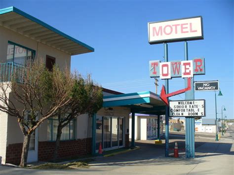 5 Motels in Santa Rosa, NM That Will Make Your Road Trip a Breeze