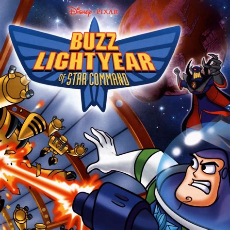 5 Motivations for Playing Buzz Lightyear Star Command