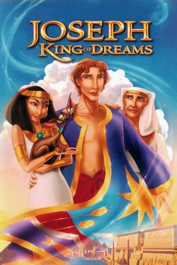 5 Movies Like The Prince of Egypt