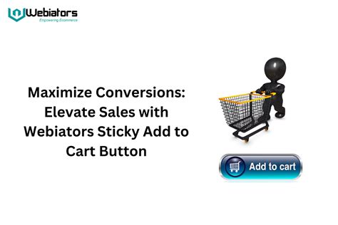 5 Must-Have Button Enhancements for Your Website: Elevate Conversions & User Experience