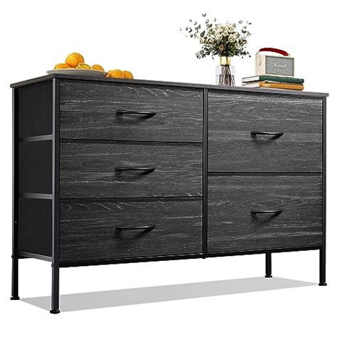 5 Must-Have Cabinet Dressers for Every Stylish Home