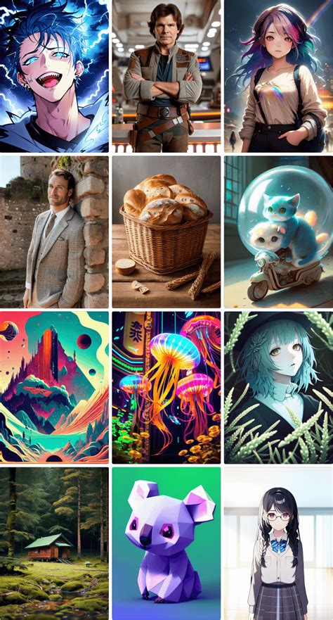 5 Must-Have Downloadable AI Art Generators