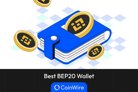 5 Must-Have Features for Your BEP20 Wallet: Unlocking Crypto Convenience