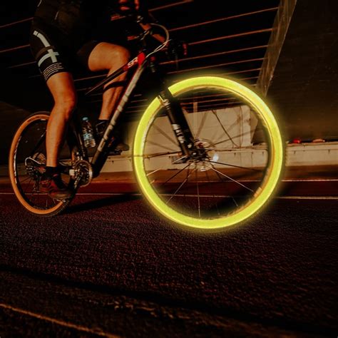 5 Must-Have LED Bicycle Lamps for Enhanced Visibility and Safety