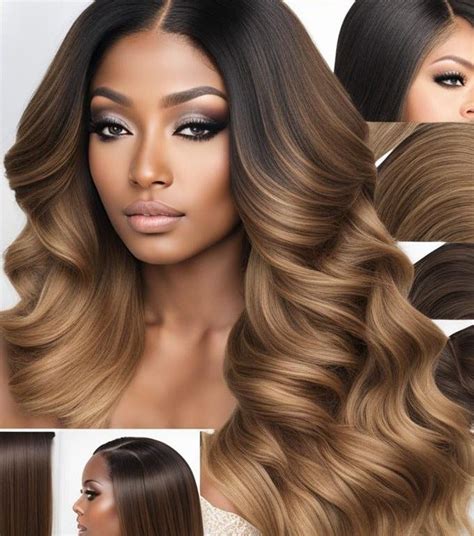 5 Must-Have Long Wigs for Effortlessly Glamorous Locks