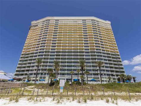 5 Must-Know Facts About Boardwalk Condominiums in Panama City Beach