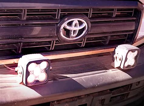 5 Must-Know Facts About LED Headlights for Trucks