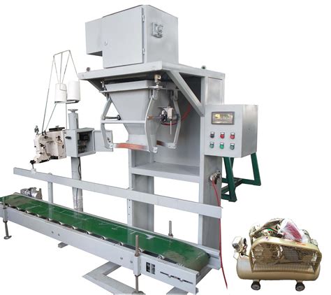 5 Must-Know Facts About the Fertilizer Packaging Machine