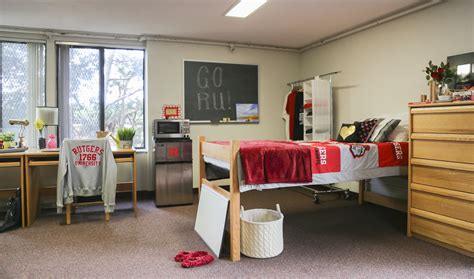 5 Must-Know Rutgers New Brunswick Dorms