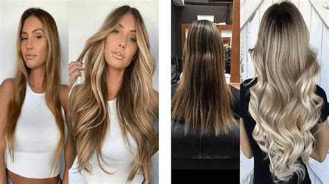 5 Must-Know Tips for Choosing the Perfect Shampoo for Hair Extensions