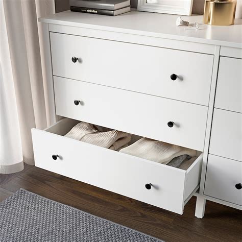 5 Must-Know Tips for Maximizing the Functionality of Your Koppang Dresser IKEA