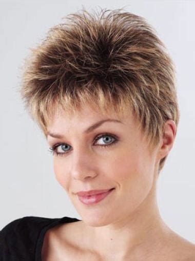 5 Must-Know Traditiona Monofilament Straight Cropped Petite Wigs 2025