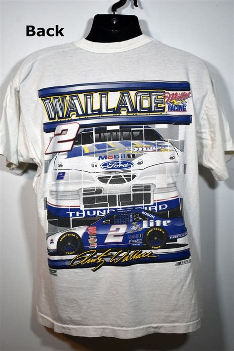 5 Must-Read Rusty Wallace Shirt Reviews For 2023