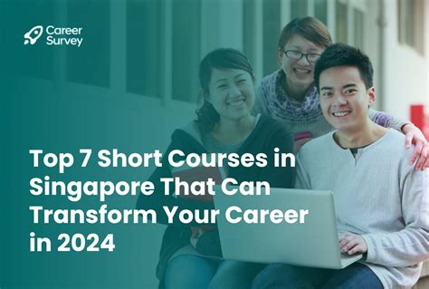 5 Must-Try Courses in Singapore for the Tech-Savvy