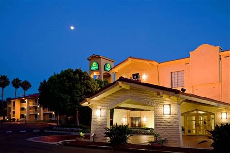 5 Must-Visit Hoteles en Chula Vista CA