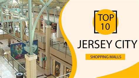 5 Must-Visit Malls in New Jersey