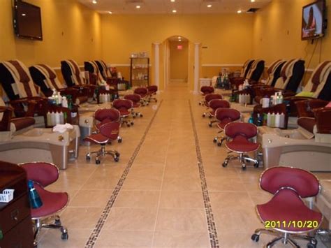 5 Must-Visit Nail Salons in Abilene, TX