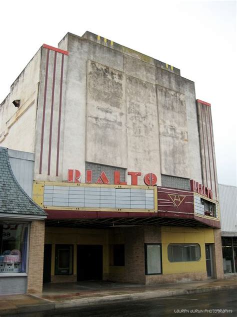 5 Must-Visit Theaters in Alice, Texas: Opening a World of Entertainment