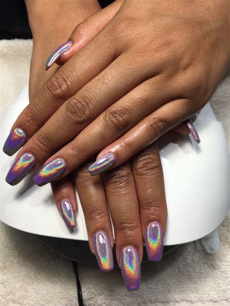 5 Nail Places Open Near You That Will Make Your Fingers Dance