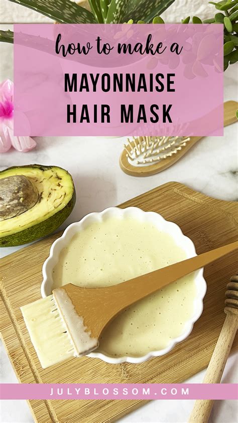 5 Natural Hair Masks You Need to Try