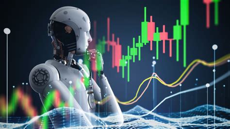 5 New AI Stocks That Could Make You Rich in 2023