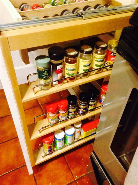 5 New Ways to Spice Up Your New Jersey Kitchen with a Spice Rack