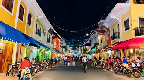 5 Night Markets in Melaka You Can't Miss