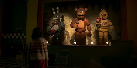 5 Nights at Freddy's: Unraveling the Mystery and Mayhem