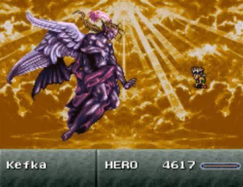 5 Notorious FF6 Bosses That Will Make You Rage