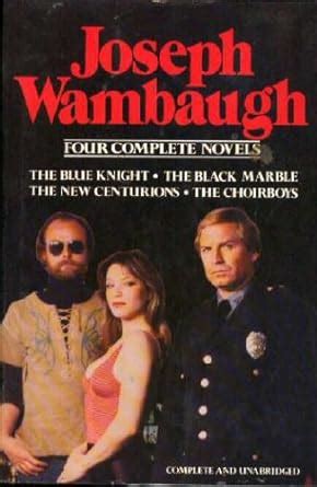 5 Novels By Joseph Wambaugh The New Centurions The Blue Knight The Onion Field The Black Marble The Delta Star Epub