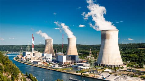 5 Nuclear Energy Stocks That Could Power Your Portfolio