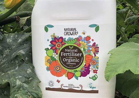 5 Organic Indoor Fertilizers That Will Revolutionize Your Plant Care