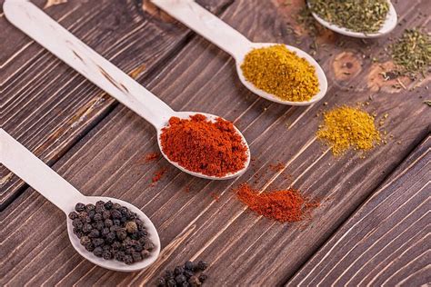 5 Paths to Spicy: A Comprehensive Guide to Enhancing Flavor and Heat