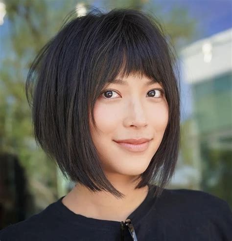 5 Perfect Oval Face Bob Haircuts for Any Occasion