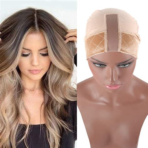 5 Perfect Petite Size Wig Grips for a Secure Fit on Smaller Heads