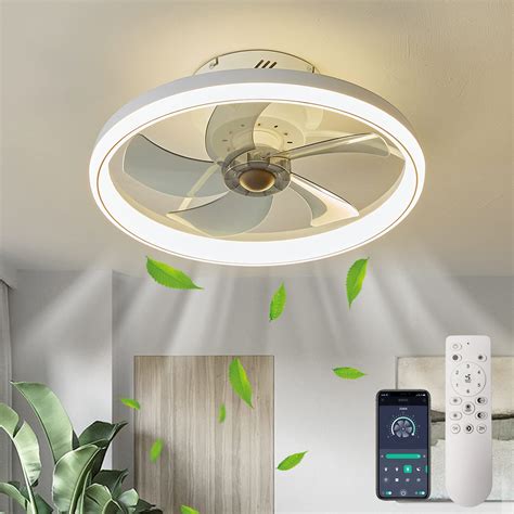 5 Phenomenal Ways Ceiling Fan LED Lights Can Transform Your Home