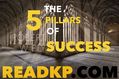 5 Pillars of Success: Insights from "Run This Town"