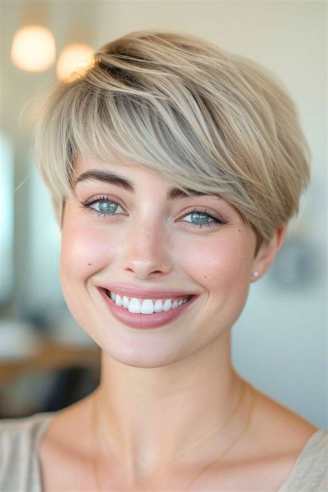 5 Pixie Cut Lace Front Wigs That Will Transform Your Look