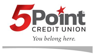 5 Point Credit Union: A Trusted Financial Partner in Port Arthur