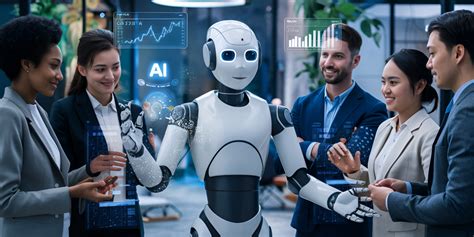 5 Powerful Ways to Unleash AI's Potential for Your Business