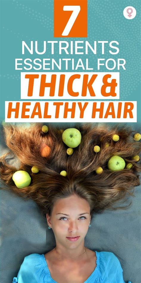 5 Powerhouse Foods for Hair Growth in 2025: Unlock Thicker, Healthier Locks!