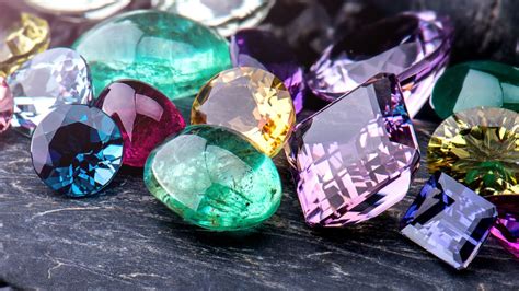 5 Precious Gemstones for Anger Management