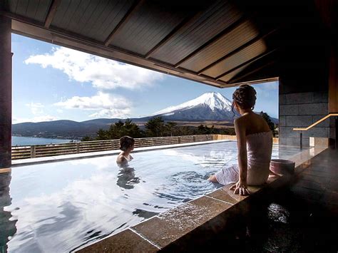 5 Private Onsens with Breathtaking Views of Mt. Fuji 2025