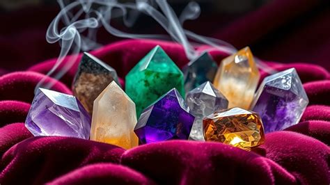 5 Protective Gemstones to Shield Your Energy & Spirit